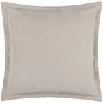 Eclipse Cushion Quartz 60CM Sterling Home 1