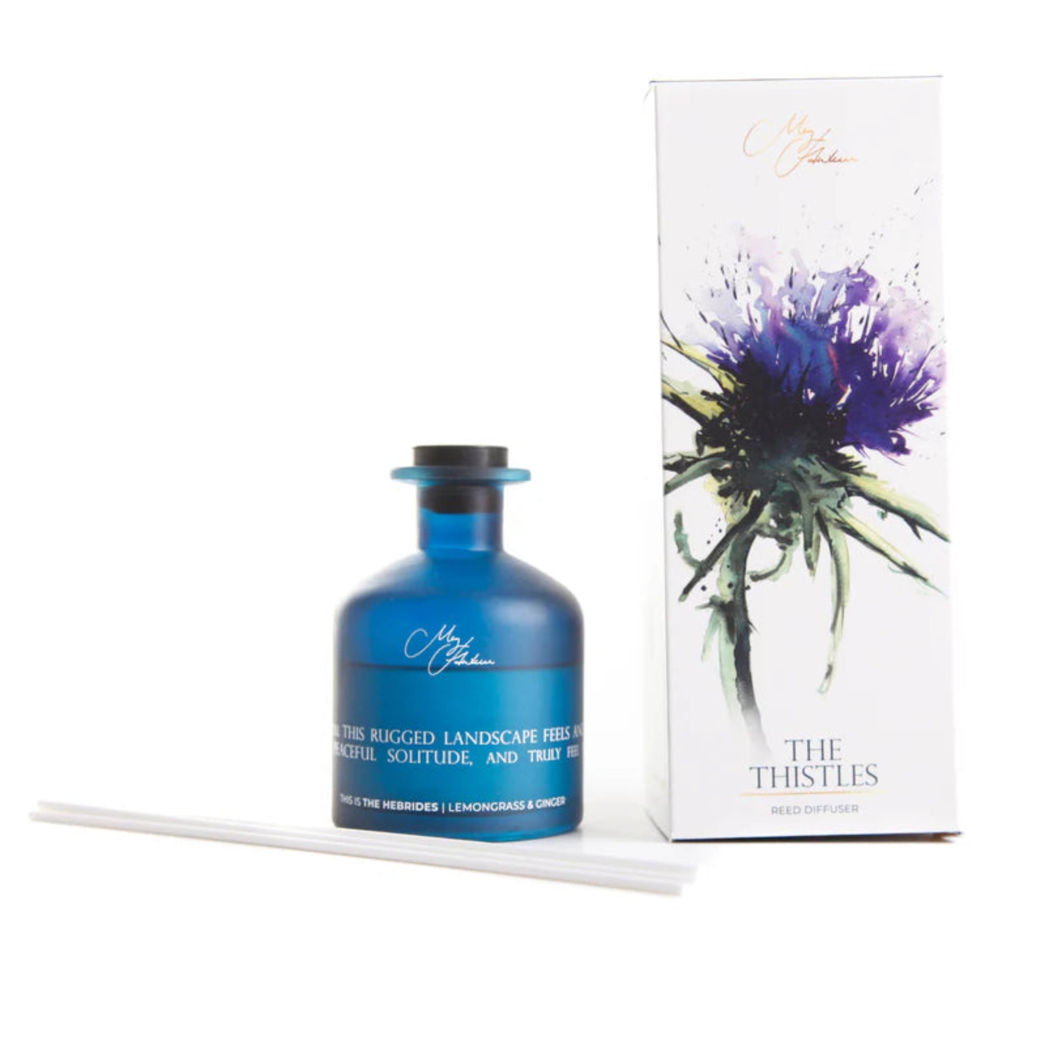 Diffuser The Thistles Sterling Home 1
