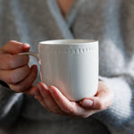Mikasa Cranborne Mugs 4 Piece - MK Cranborne Mugs 4 Piece Sterling Home 3