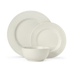 Mikasa Cranborne 12 Piece Dinner Set - MK Cranborne 12 Piece Dinner Set Sterling Home 4