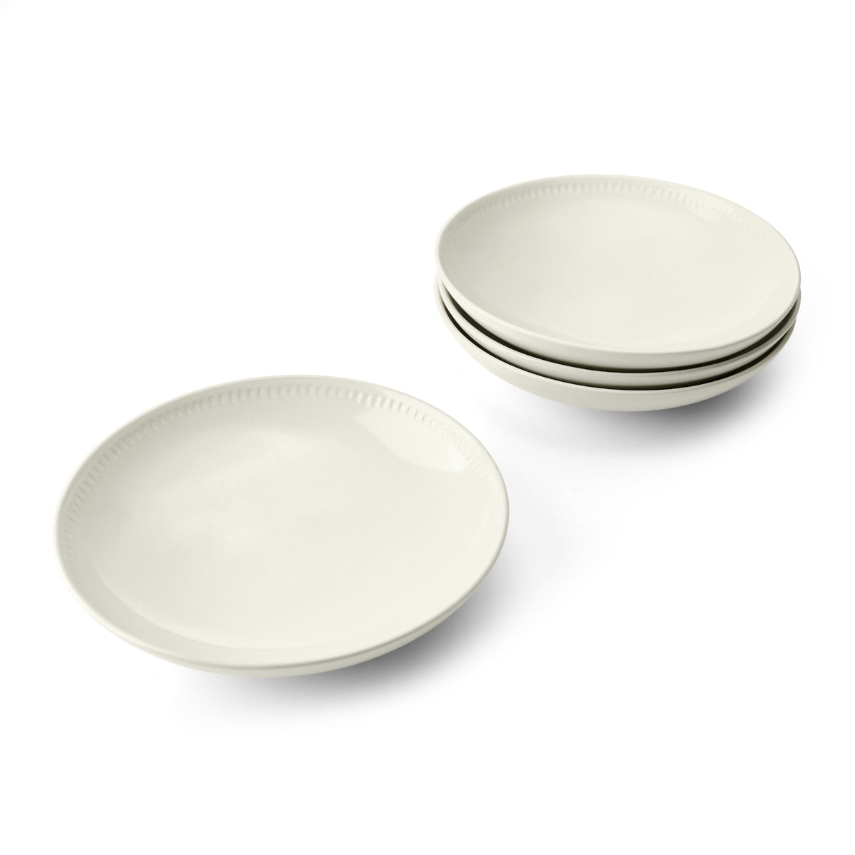 Mikasa Cranborne Pasta Bowl 4 Piece - MK Cranborne Pasta Bowl 4 Piece Sterling Home 1