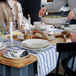 Mikasa Cranborne Pasta Bowl 4 Piece - MK Cranborne Pasta Bowl 4 Piece Sterling Home 3