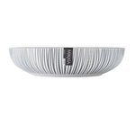 Mikasa Black Stripe Bowl - Mk Coupe Bowl 21Cm Black Stripe Sterling Home 2