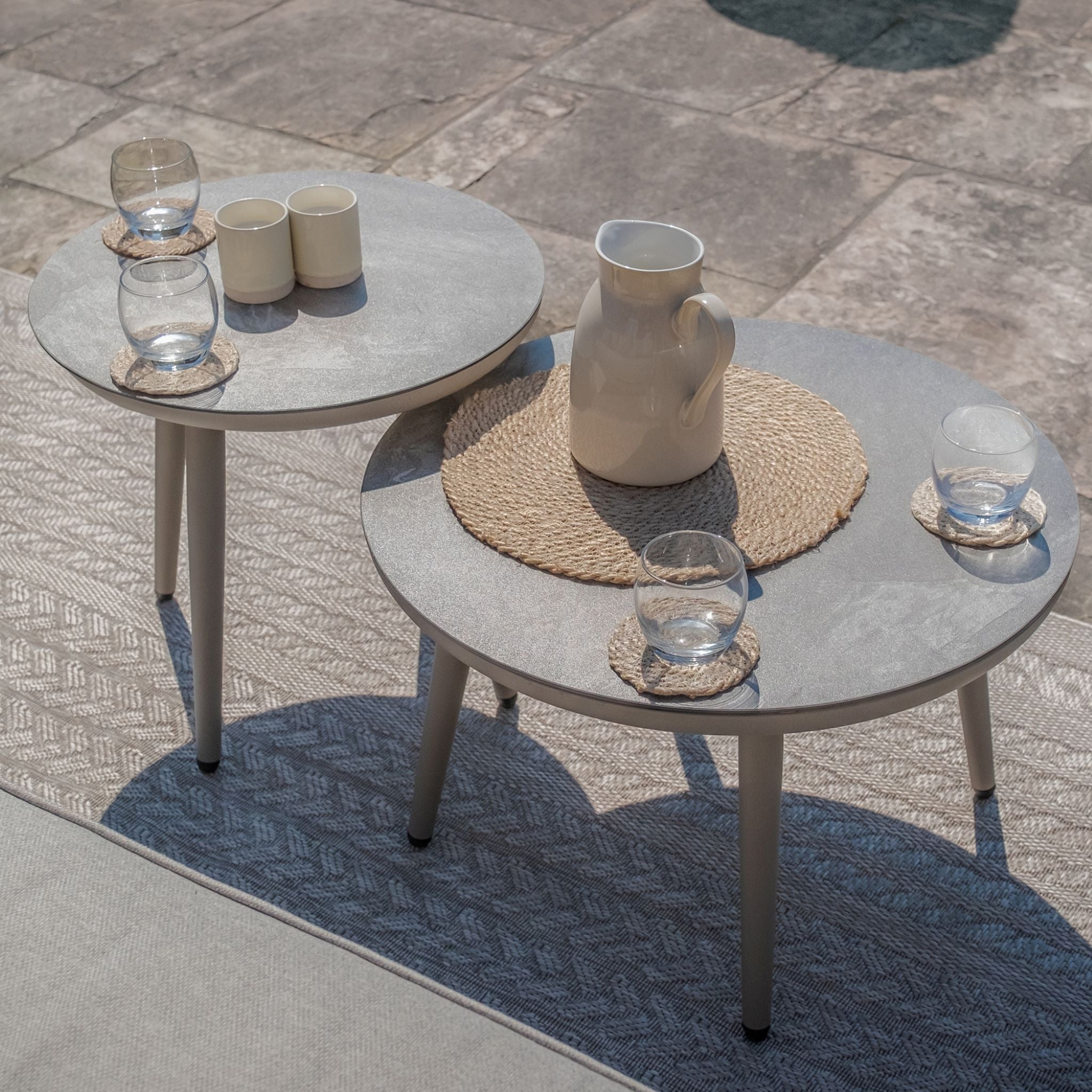 Tias Lounge Set Sterling Home 5