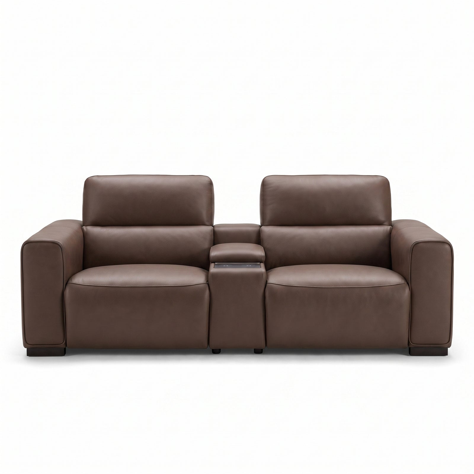 Majestic Media 3 Seater Sofa - Media 3 Seater Sofa Cat20S - Power Recliner with USB 3 Seater Sofas Sterling Home 1