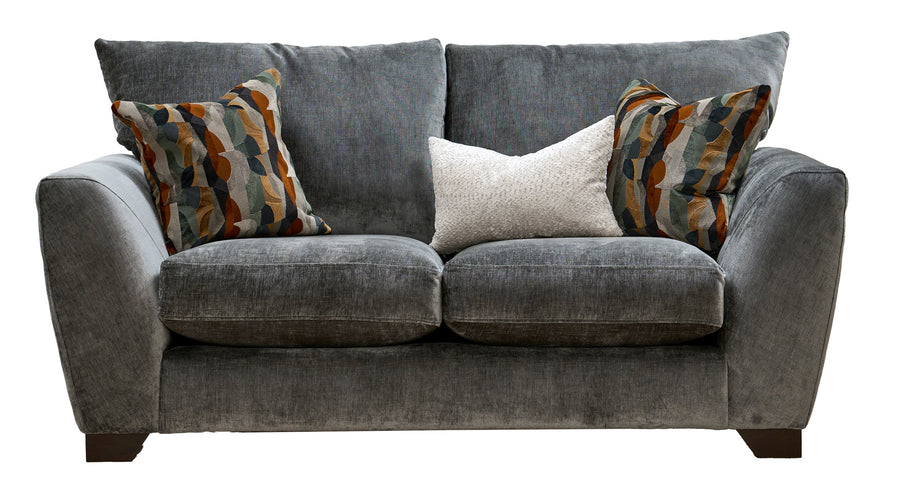 Mylo 2 Seater Sofa - 2 Seater Sofa Grade A