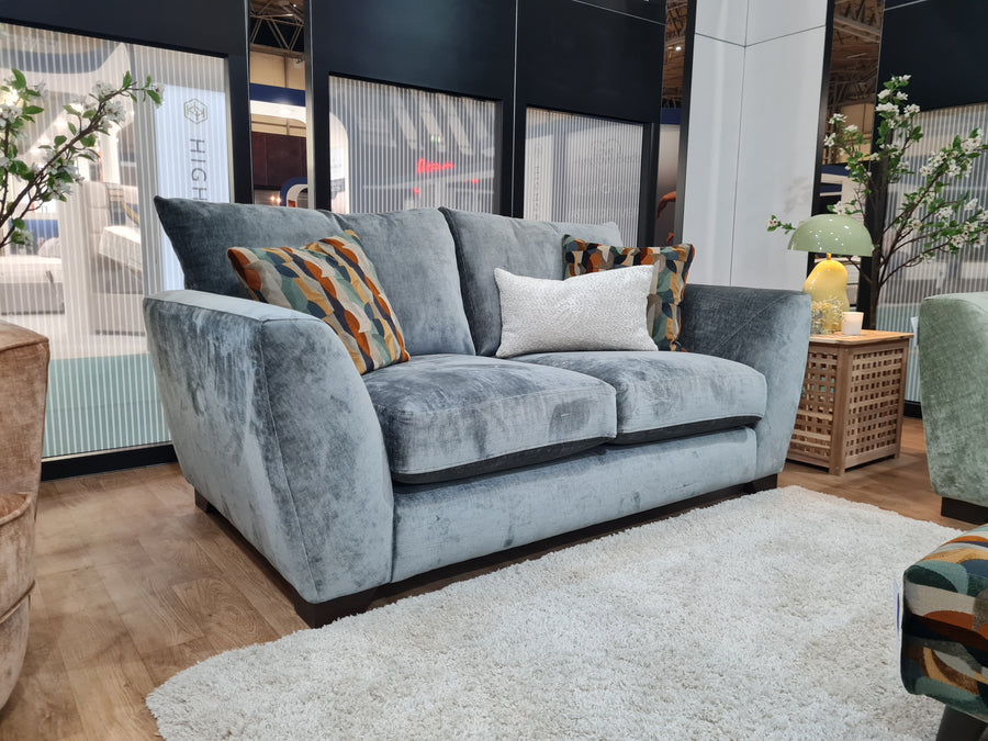 Mylo 2 Seater Sofa - 2 Seater Sofa Grade A