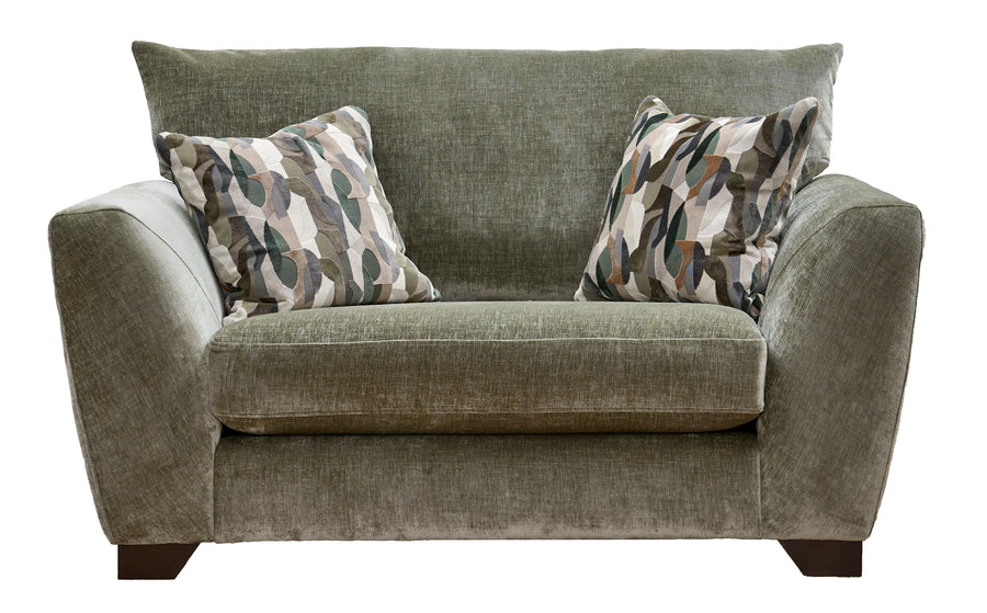 Mylo Love Seat - Love Chair Grade A