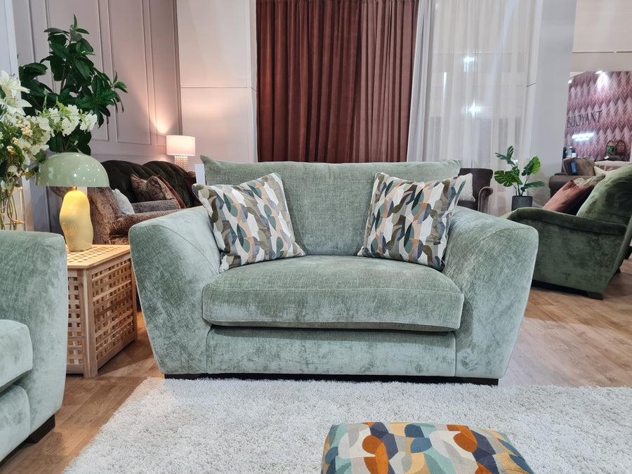 Mylo Love Seat - Love Chair Grade A