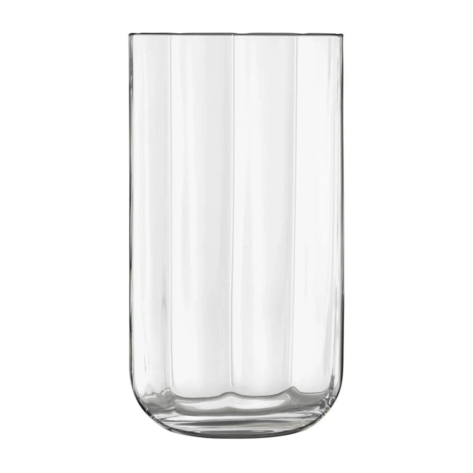 Jazz Set Of 4 Hi-Ball Glasses - DISC Jazz Hi-Ball Glasses 450mL 4 Pack Sterling Home 2