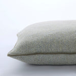 LA Milbourne Herringbone 45Cm Cushion Grey Sage - LA Milbourne Herringbone 45Cm Cushion Grey Sage Sterling Home 2