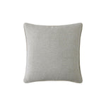 LA Milbourne Herringbone 45Cm Cushion Natural - LA Milbourne Herringbone 45Cm Cushion Natural Sterling Home 1