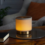 Mira Aroma Gold Diffuser - Mira Aroma Diffuser Gold Sterling Home 1