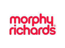 Morphy Richards Signature 4 Slice Toaster White - Signature 4 Slice Toaster White brand logo