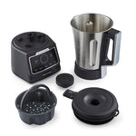 Morphy Richards MixFlex Multifunction 6-In-1 Blender 1.5L - MixFlex Multifunction 6-In-1 Blender 1.5L