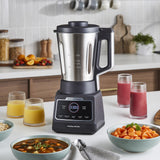 Morphy Richards MixFlex Multifunction 6-In-1 Blender 1.5L