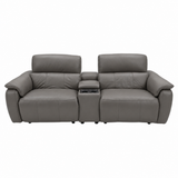 Rialto Media 3 Seater Sofa