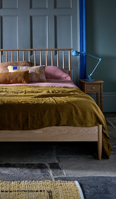 The Perfect Night's Sleep