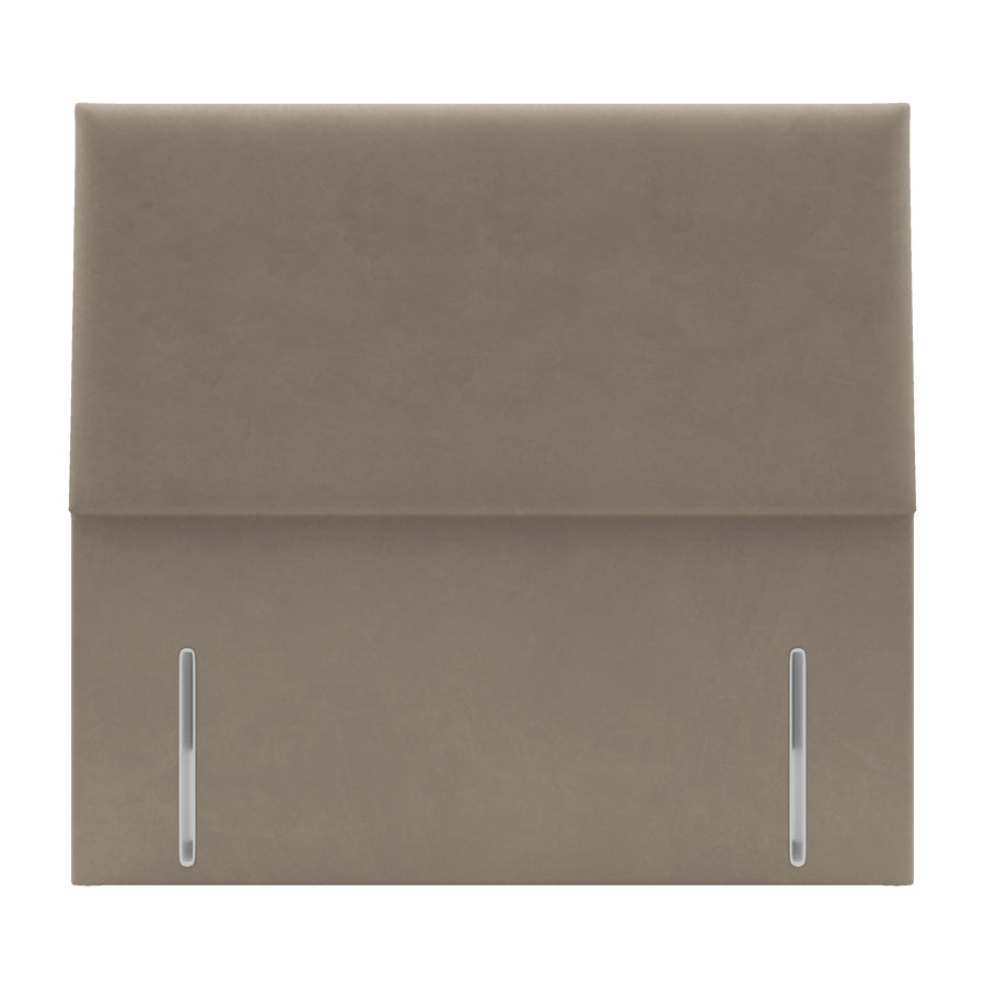 Millbrook Neptune Floor Standing Headboard - Floor Standing Headboard 75cm - Small Single Sterling Home 1