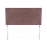 Highgrove Orion 26" Strutted Headboard