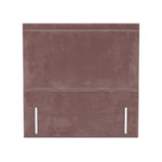 Highgrove Orion Floor Standing Headboard - Floor Standing Headboard 90cm Sterling Home 1