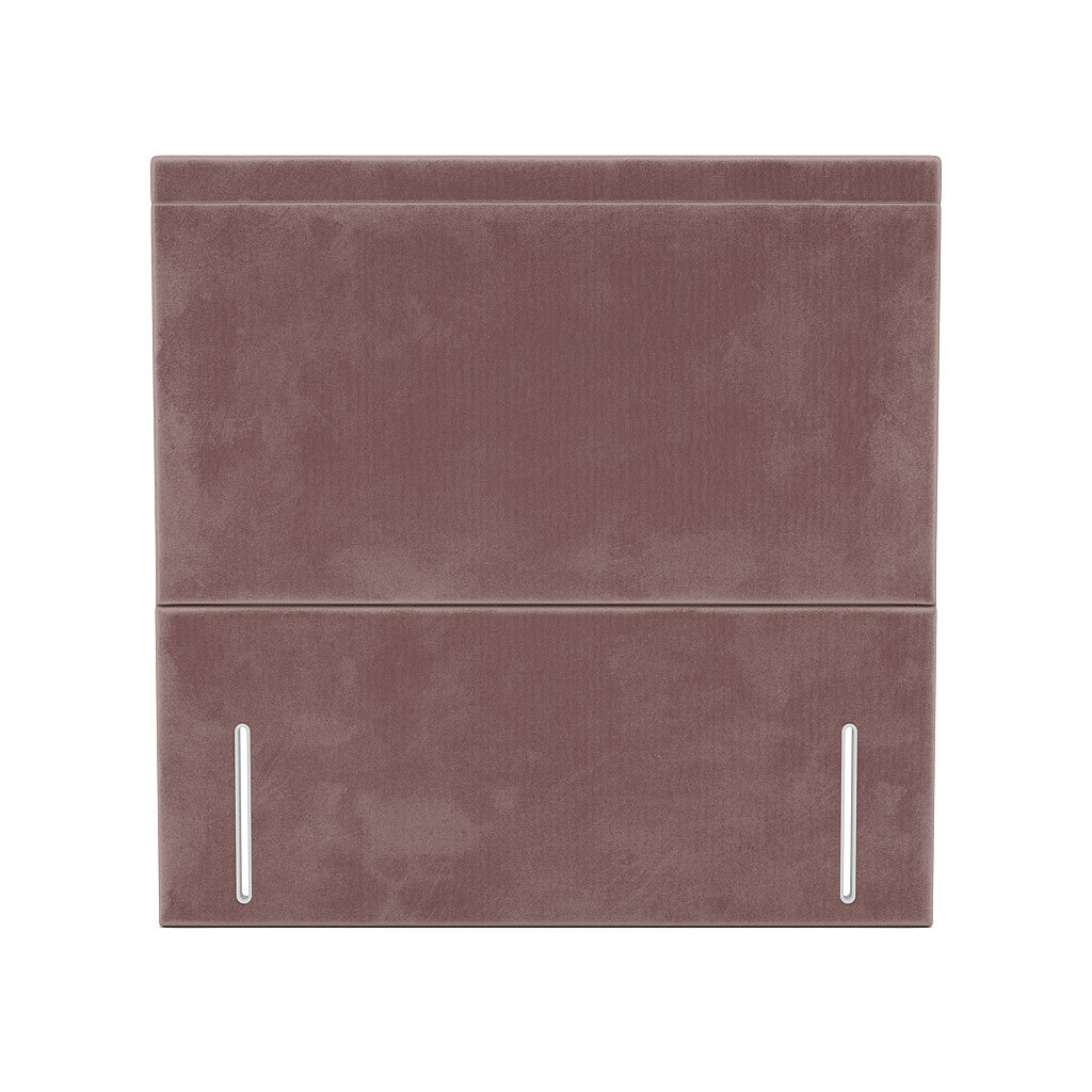 Highgrove Orion Floor Standing Headboard - Floor Standing Headboard 90cm Sterling Home 1