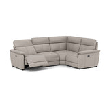 Orkney Small Corner Recliner Sofa