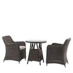 Ascot Bistro Set Bistro Sets Sterling Home 2