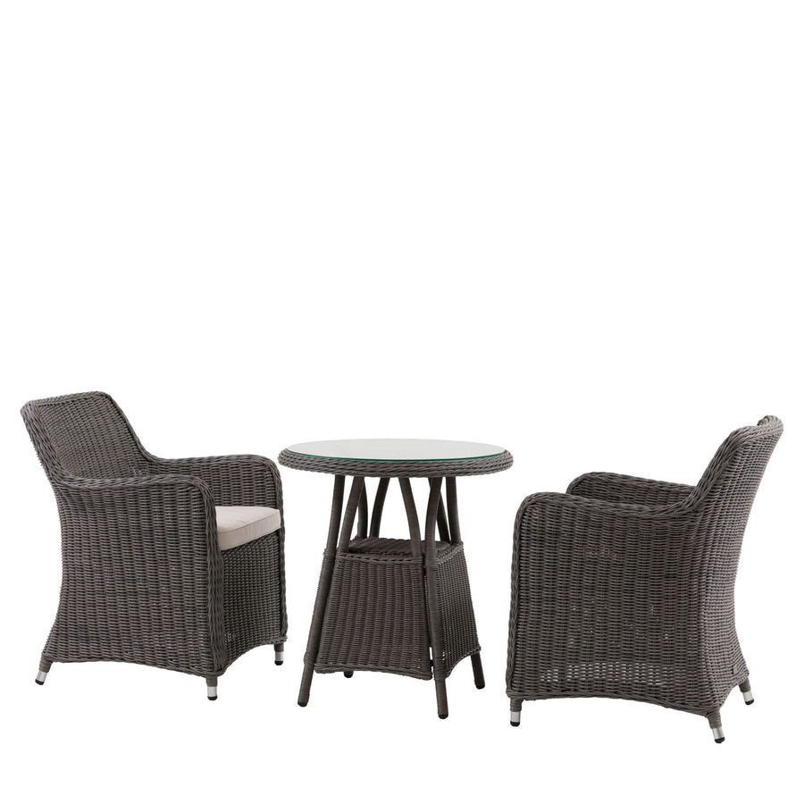 Ascot Bistro Set Bistro Sets Sterling Home 1