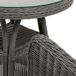 Ascot Bistro Set Bistro Sets Sterling Home 4