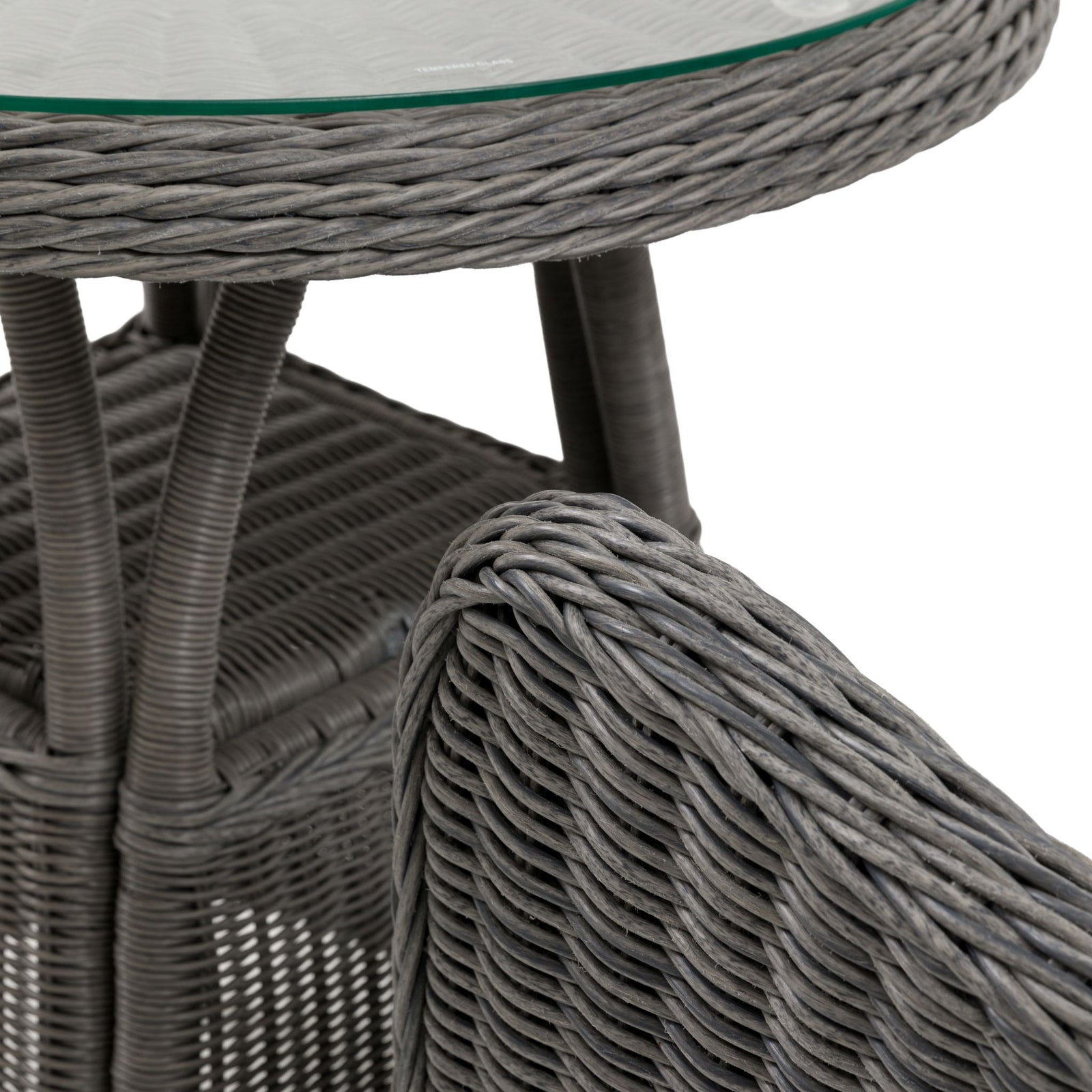 Ascot Bistro Set Bistro Sets Sterling Home 4