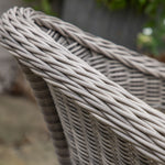 Menton Bistro Set Stone Bistro Sets Sterling Home 2