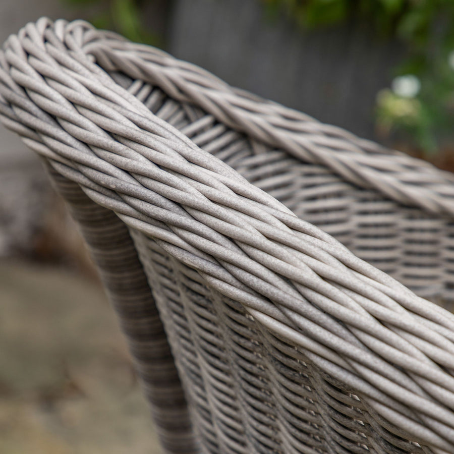 Menton Bistro Set Stone Bistro Sets Sterling Home 2