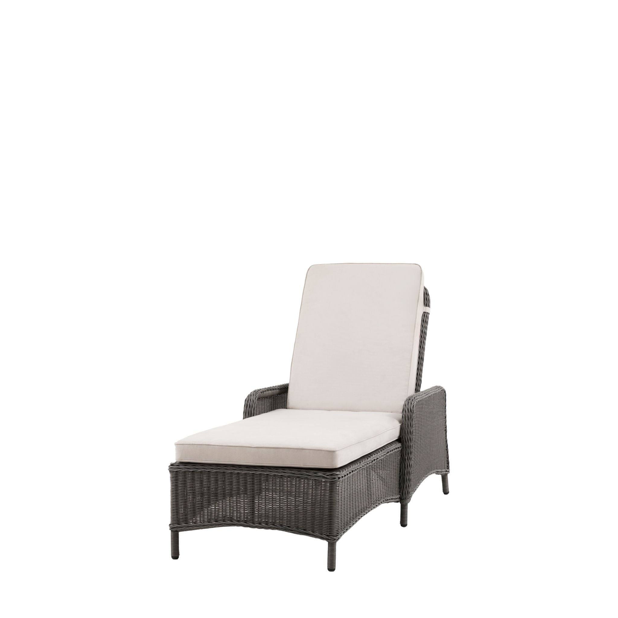 Ascot Lounger Sun Loungers Sterling Home 1