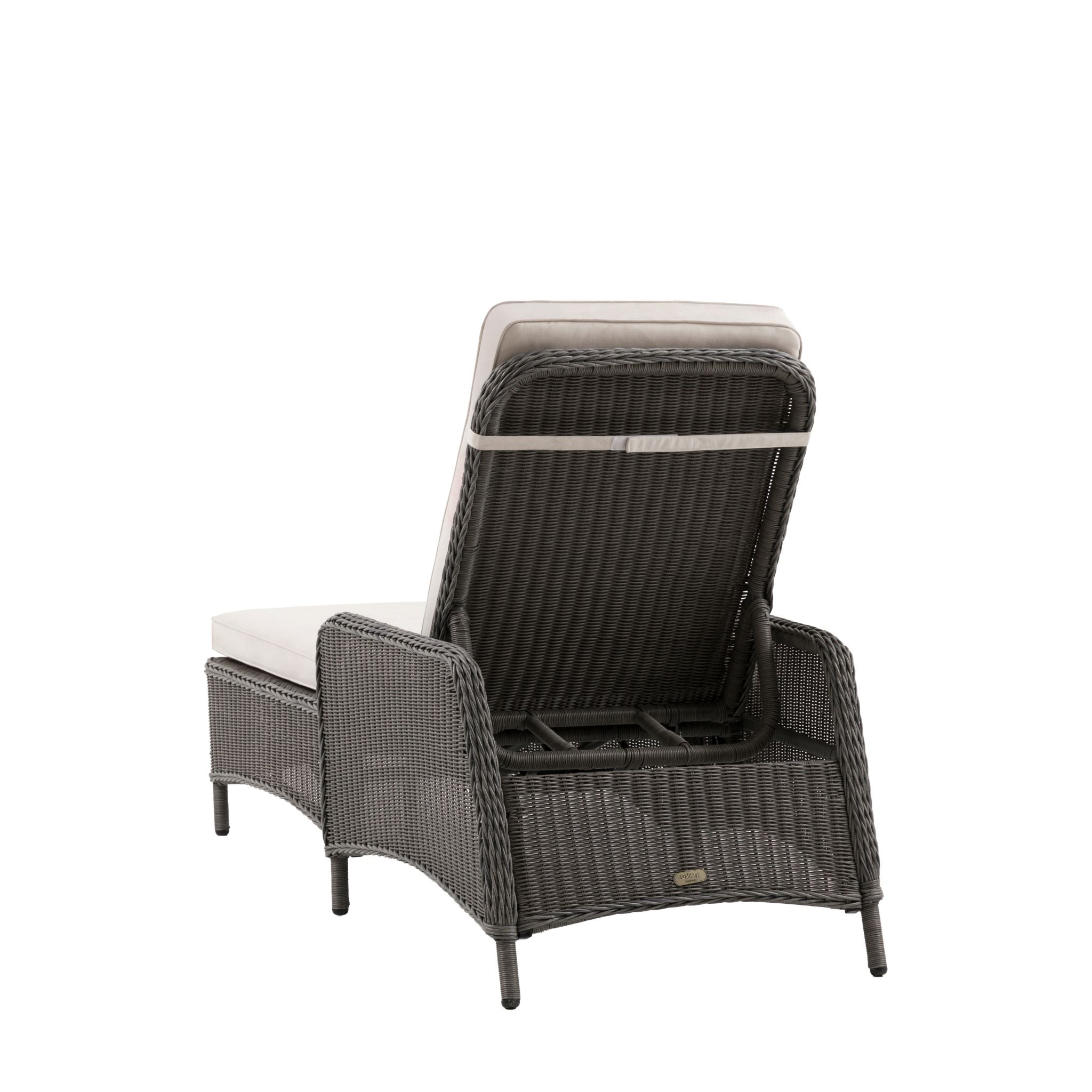 Ascot Lounger Sun Loungers Sterling Home 4