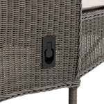 Ascot Lounger Sun Loungers Sterling Home 3
