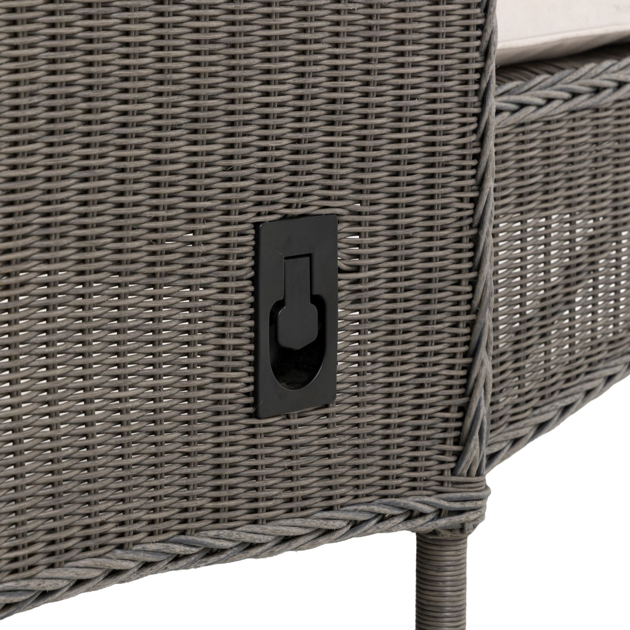 Ascot Lounger Sun Loungers Sterling Home 3