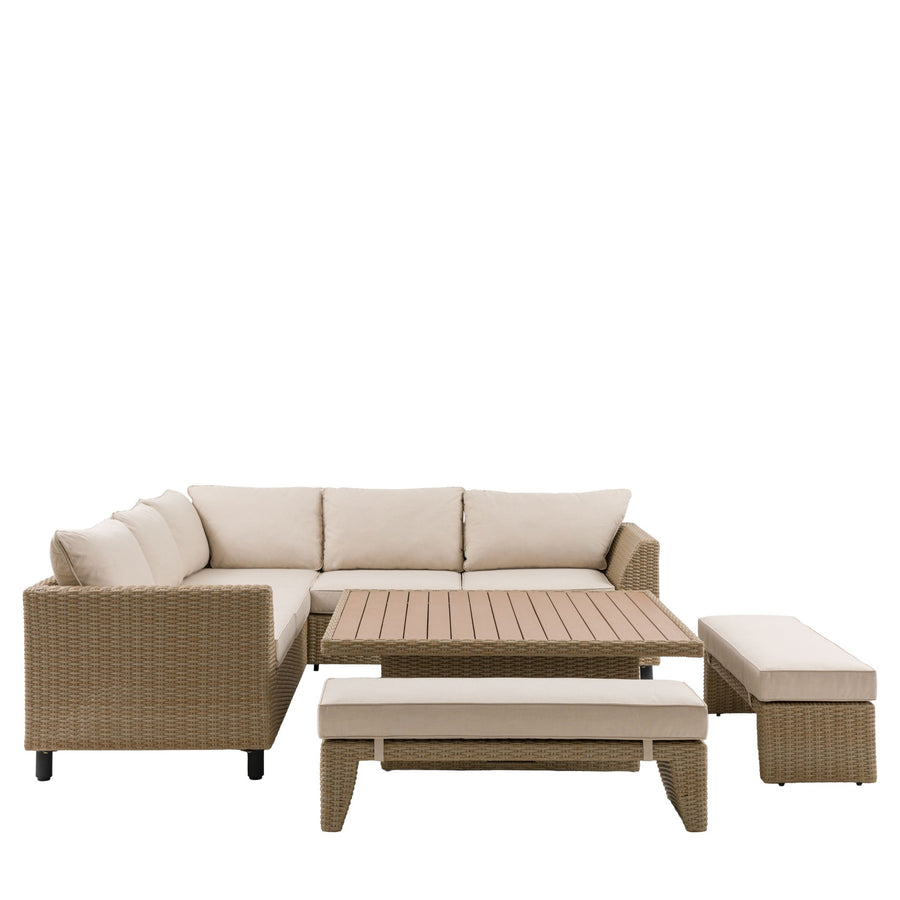Salcombe Lounge Set Lounge Sets Sterling Home 1