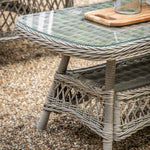 Menton Chaise Set Stone Lounge Sets Sterling Home 5