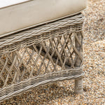 Menton Chaise Set Stone Lounge Sets Sterling Home 2