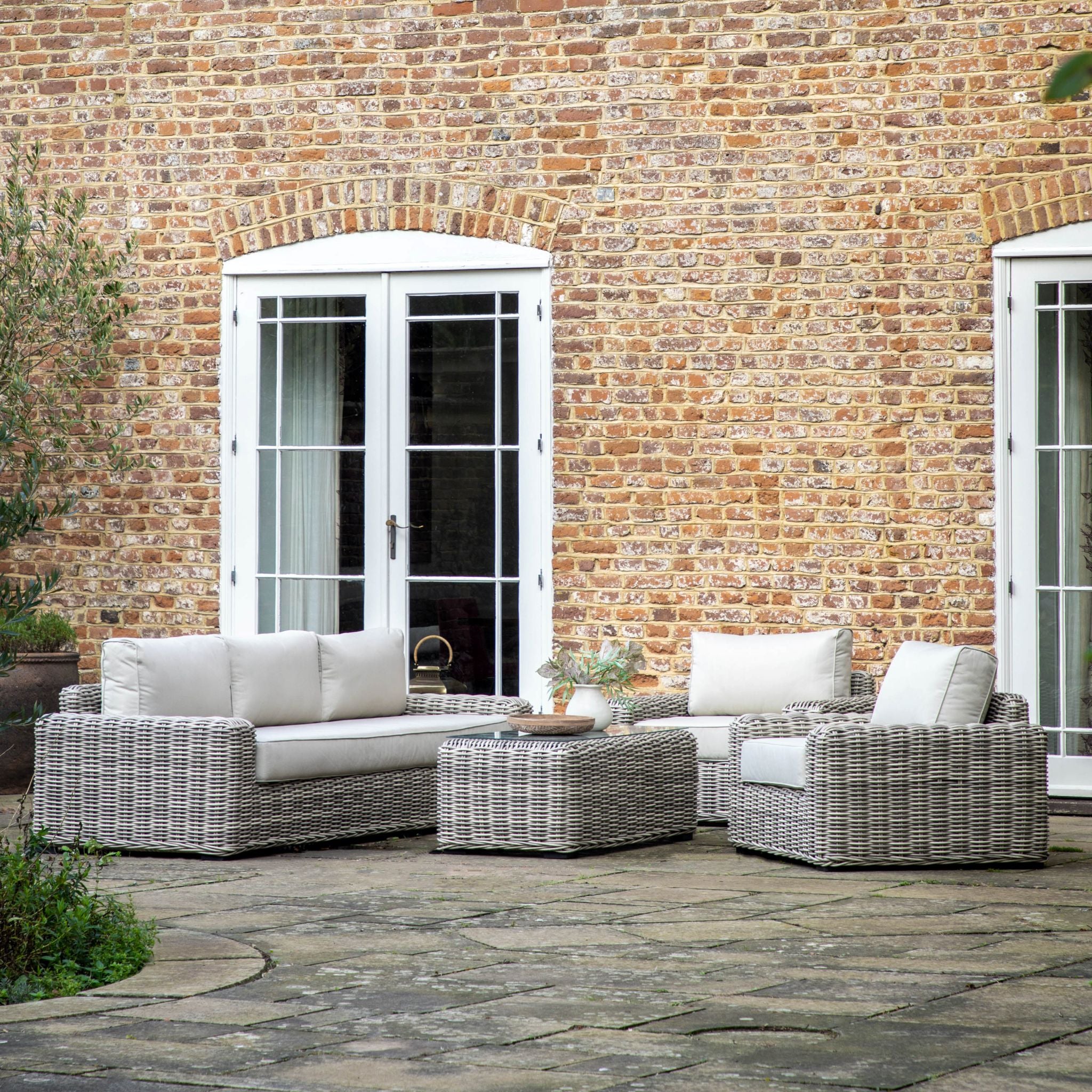 Ragusa Lounge Set Lounge Sets Sterling Home 1