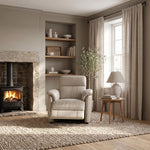 Orkney Recliner Armchair - Power Recliner Chair Cat 20S - Power Recliner with USB Armchairs Sterling Home 2