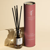 Oudh & Cedarwood Diffuser