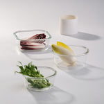LocknLock Ovenglass Round 650mL Sterling Home 4