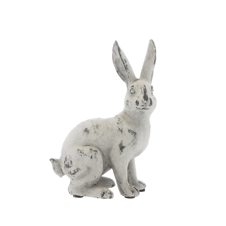 Rabbit Ornament - Rabbit 22CM Sterling Home 1