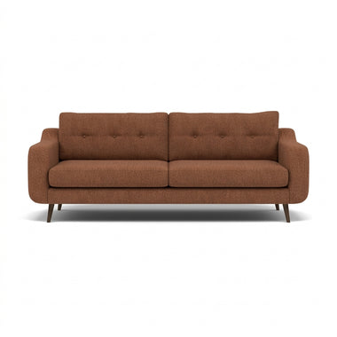 Phoebe 4 Seater Sofa - Extra Large Sofa Standard Back Grade A