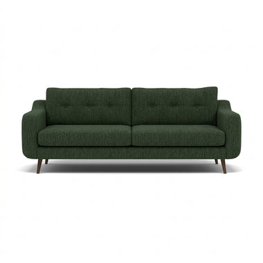 Phoebe 4 Seater Sofa - Extra Large Sofa Standard Back Grade A