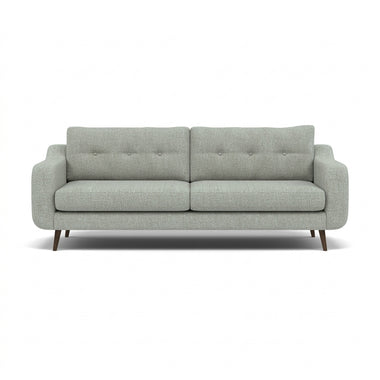 Phoebe 4 Seater Sofa - Extra Large Sofa Standard Back Grade A