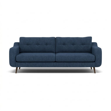 Phoebe 4 Seater Sofa - Extra Large Sofa Standard Back Grade A