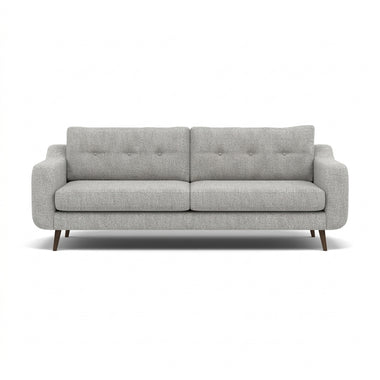 Phoebe 4 Seater Sofa - Extra Large Sofa Standard Back Grade A